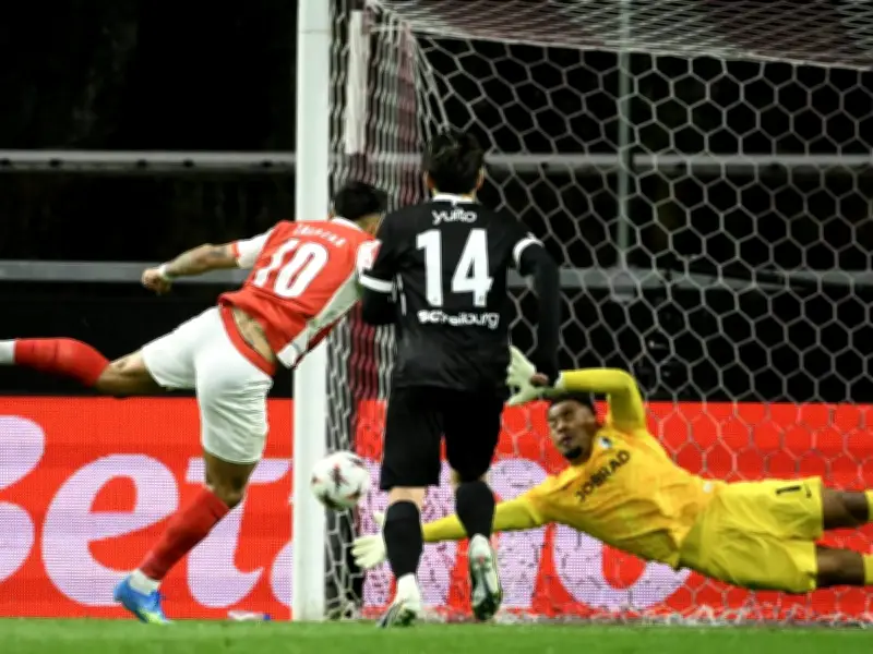 Last-Minute-Pleite: Freiburger Finaltraum in Gefahr