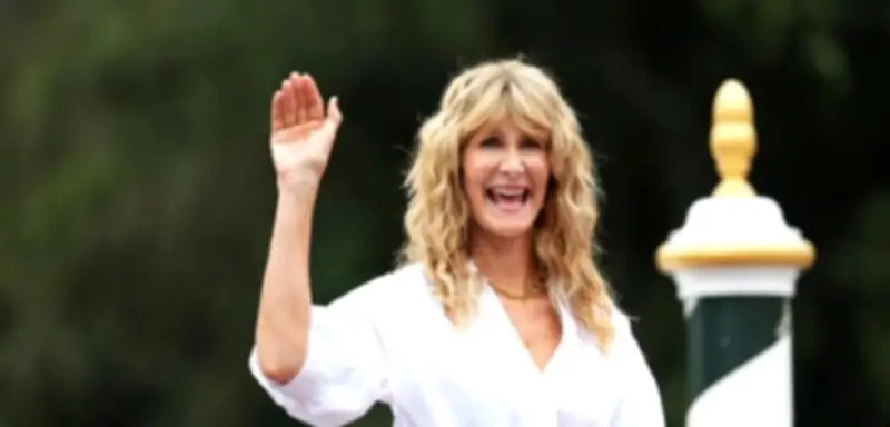 Laura Dern ersetzt Helena Bonham Carter in „The White Lotus“