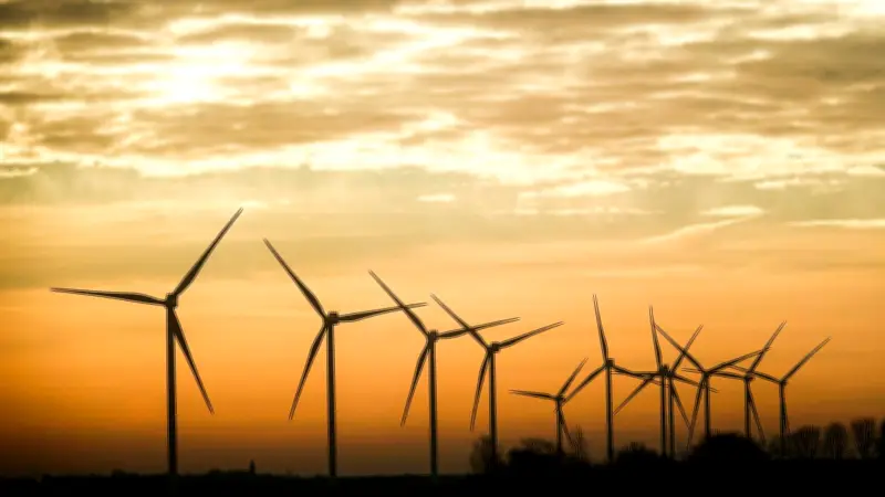 Lübs kämpft weiter für Windpark trotz Streichung aus Regionalplan