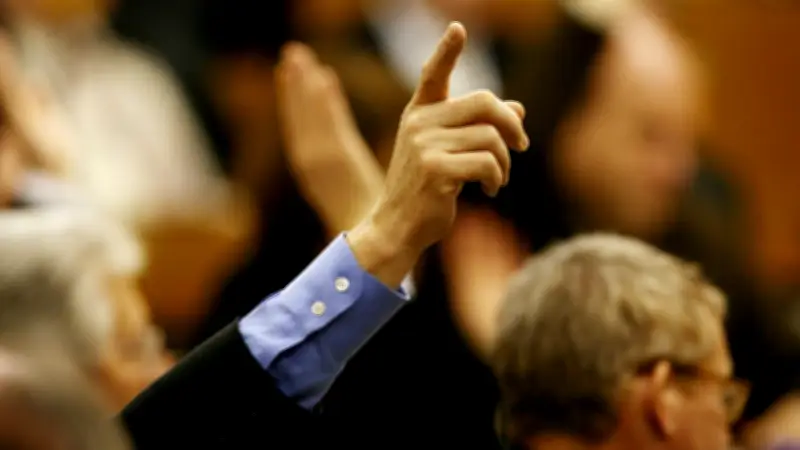 Leader-Förderung im ländlichen Raum: Kontroverse Debatte um Projekte und Aufnahmestopp