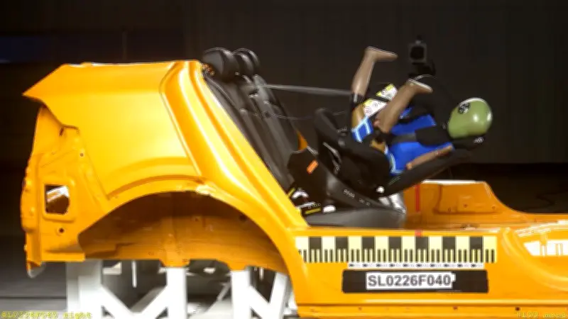 Lebensgefährliche Sicherheitsmängel: Stiftung Warentest warnt vor acht Kindersitzen