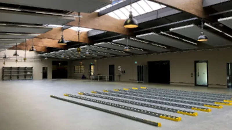 Lebenshilfe eröffnet inklusives Kaffeewerk in Quedlinburg