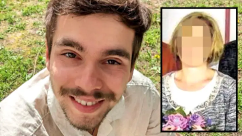 Lebenslang für Büromord: KI-Chat verriet Mordlust vor tödlichem Angriff