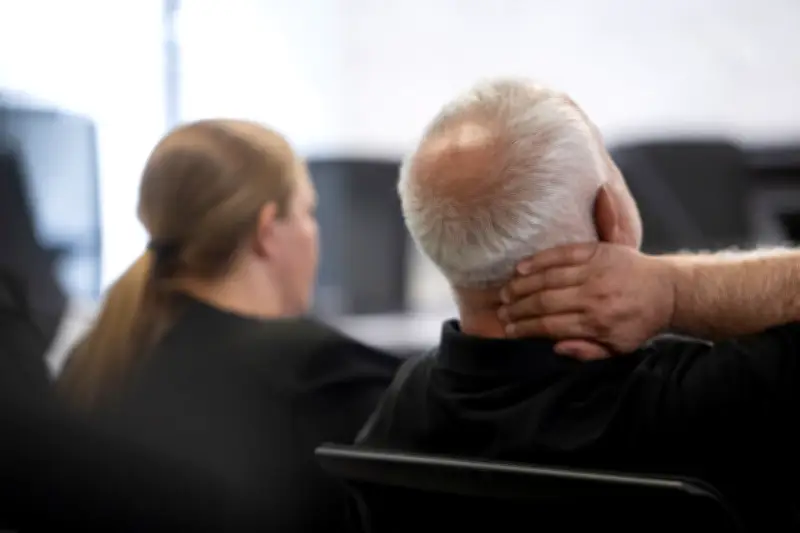 Lebenslange Haft für Ludwigsburger Raser: Mordurteil nach tödlichem Autorennen