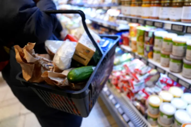 Lebensmittelausgaben: Süddeutschland führt mit über 400 Euro pro Haushalt