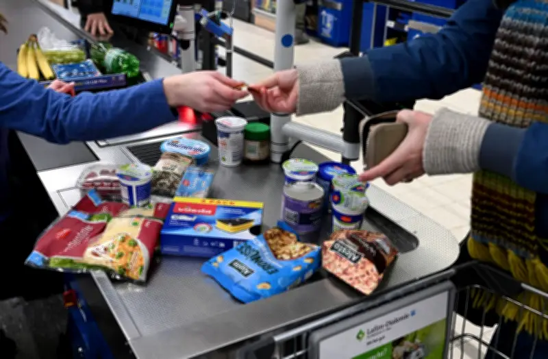 Lebensmittelkosten in Deutschland steigen: Neue Daten zeigen Einkaufsverhalten und regionale Unterschiede