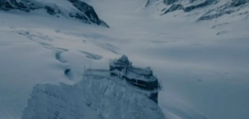 Legale Chemikalien verzögern Schließung des Ozonlochs um Jahre