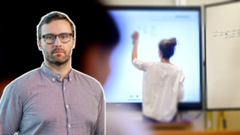 Lehrerin trägt Anti-AfD-Pullover im Unterricht: Verstoß gegen Neutralitätspflicht?