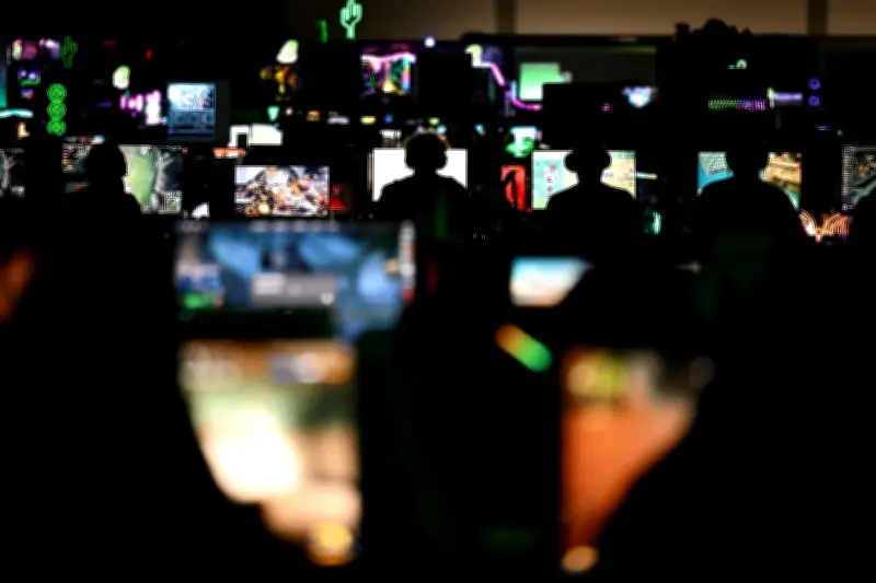 Leipziger Gaming-Festival Caggtus bricht alle Rekorde mit über 22.000 Besuchern