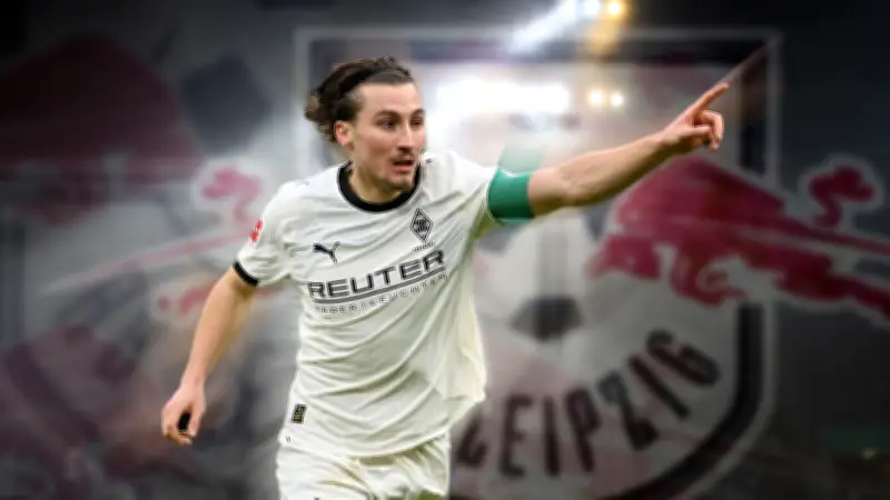 Leipzigs schwerstes Spiel: Kickt sich Reitz selbst aus der Champions League?