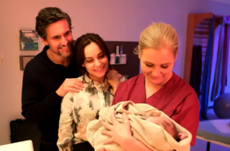 Lena Lorenz: Hebamme mit Herz startet in die 12. Staffel im ZDF