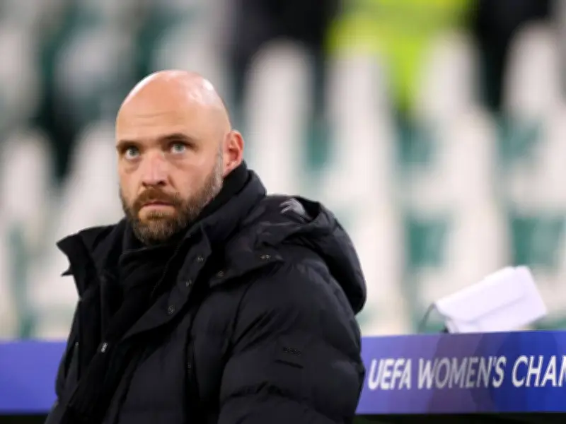 Lerch nach Champions-League-Aus: VfL Wolfsburg zeigt Herz und Kampfgeist