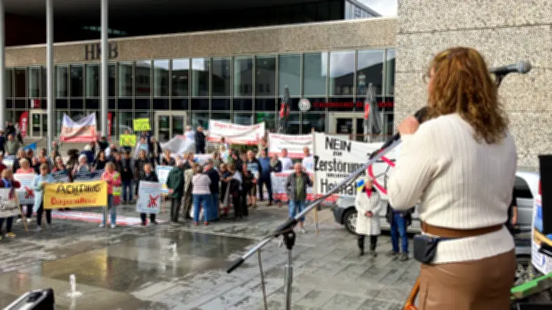 Leserbrief: Windkraft-Ausbau bedroht Naturerlebnis an Mecklenburgischer Seenplatte