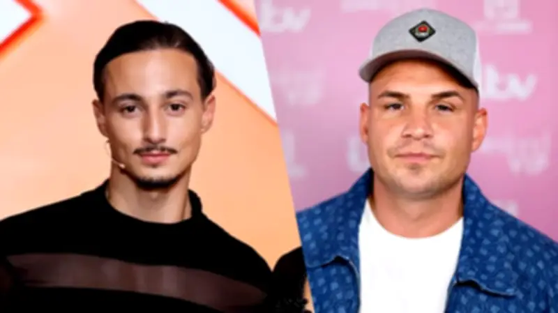 Let's Dance: Mega-Streit zwischen Milano und Pietro Lombardi um geheimen Chat