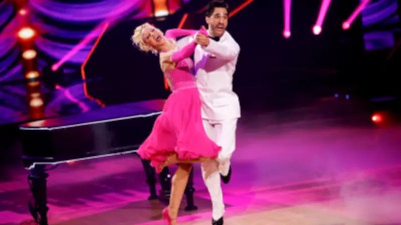 Let's Dance-Star Jan Kittmann begeistert alte Weggefährten von der Ostsee-Insel Usedom