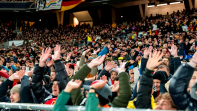 Letzte Chance auf WM-Tickets: FIFA startet Finale der Ticketvergabe für historisches Turnier