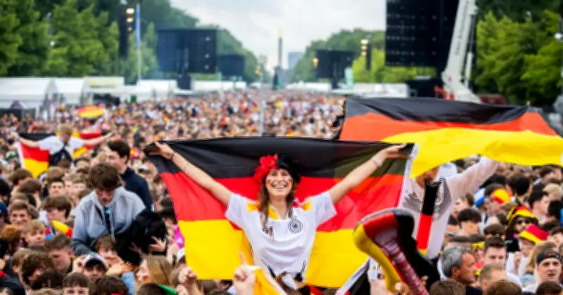 Letzte WM-Ticket-Chance startet heute: Alle Infos zu Preisen, Sicherheit und Public Viewing