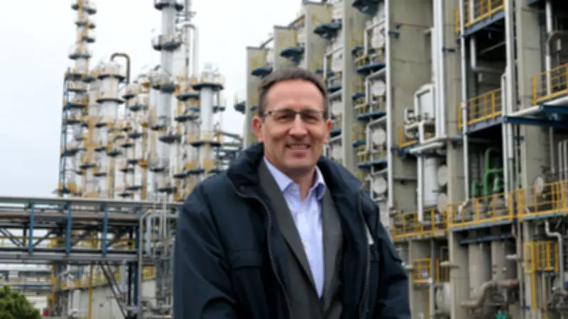 Leuna-Polyamid GmbH übernimmt Domo-Anlagen: Neustart nach Insolvenz mit Fokus auf Rentabilität