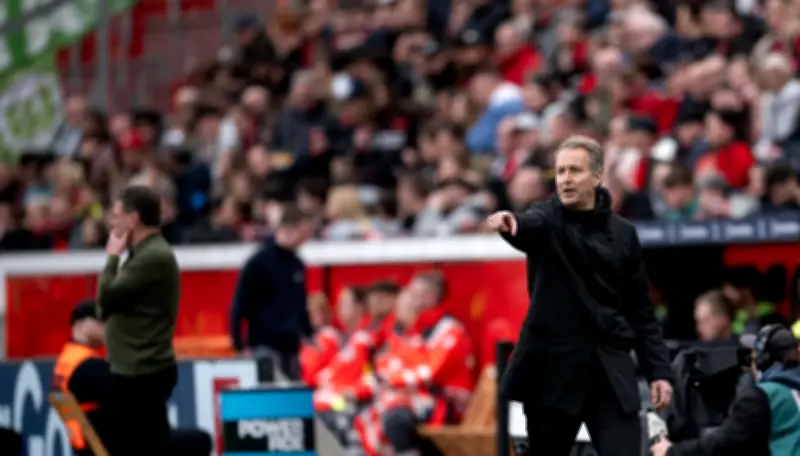 Leverkusen kämpft sich zurück: Moral gut, aber Konstanz bleibt Problem