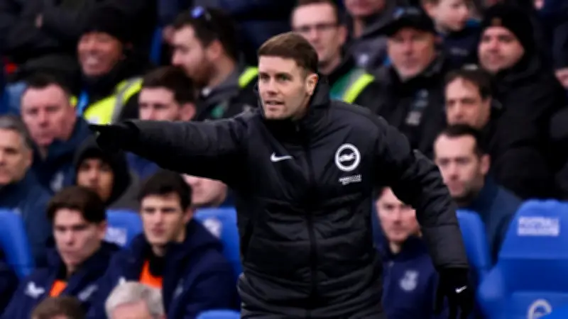 Leverkusen plant Umbruch: Ausstiegsklausel von Hürzeler macht Transfer möglich