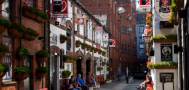 Lidl eröffnet eigenen Pub in Nordirland: Kreative Lösung für Alkohollizenz