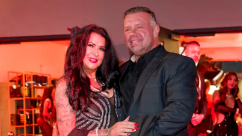 Liebes-Aus bei Iris Katzenberger: Trennung von Stefan Braun nach zwei Jahren