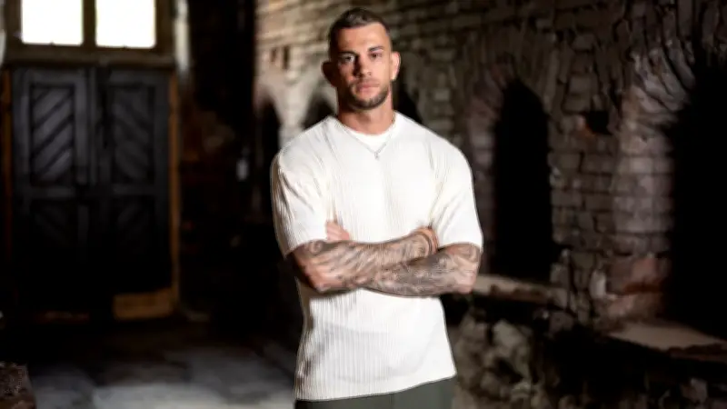 Liebes-Aus bei Reality-Star Serkan: Beziehung zu Vanessa Brahimi nach nur drei Monaten beendet