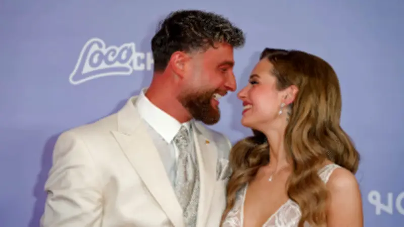 Liebes-Überraschung bei den Reality Awards: Dschungel-Star Umut präsentiert neue Freundin