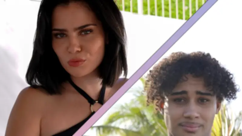 Linda Braunberger und Jermaine Diallo: Die Lovestory des Jahres bei 'Ex on the Beach'