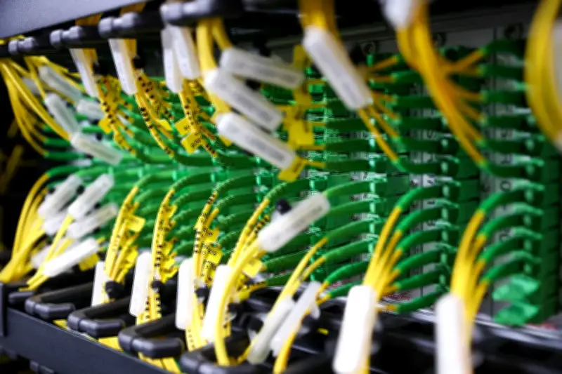 Linke fordert besseren Schutz kritischer Infrastruktur in Sachsen