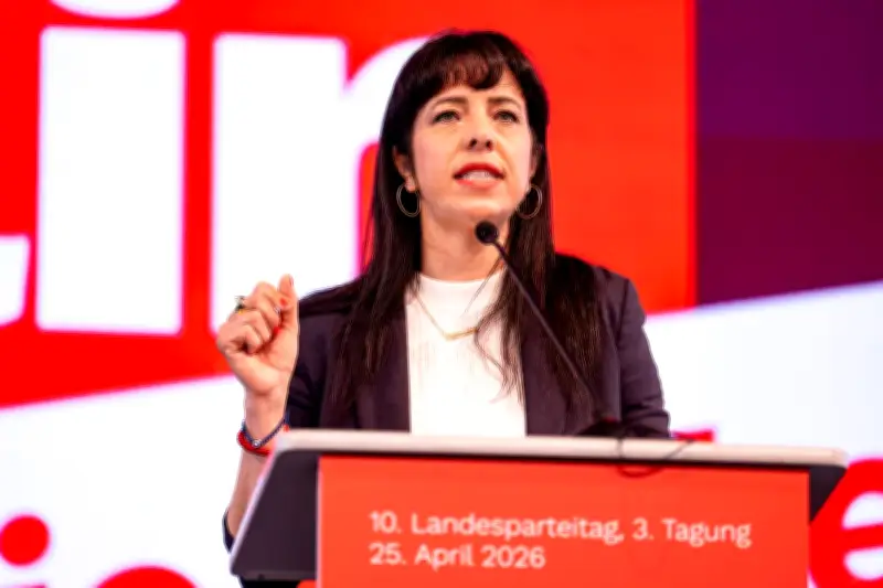 Linke fordert Rücktritt von CDU-Abgeordneten nach Förderaffäre