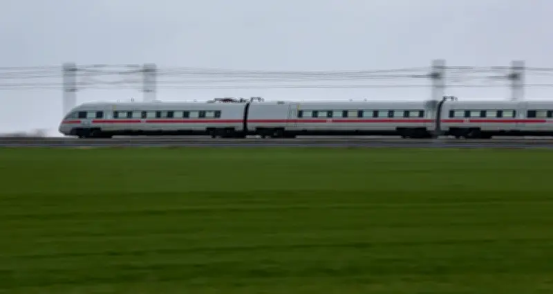 Linke in Sachsen-Anhalt fordert dauerhafte ICE-Verbindungen über Salzwedel und Magdeburg