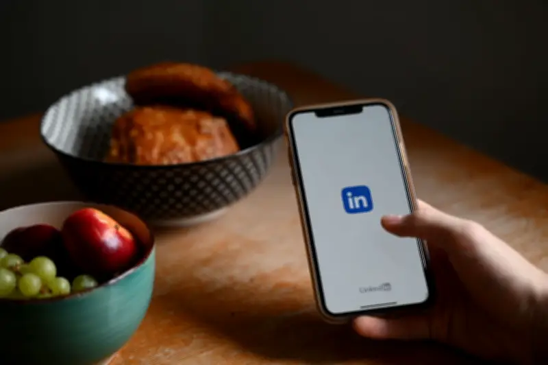 LinkedIn-Kontakt erlaubt keine Werbe-Mails: Amtsgericht Düsseldorf urteilt