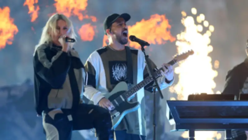 Linkin Park kehrt zurück: Deutschland-Tour 2026 mit Stadion-Shows und Festival-Auftritten