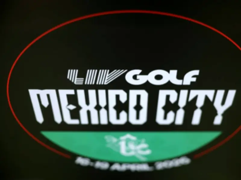 LIV Golf weist Finanzierungsgerüchte zurück: Milliardenprojekt bleibt stabil