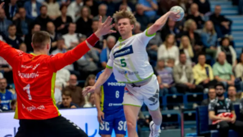 Live: Handball-Kracher in Wetzlar – HBL gegen Bergischen HC
