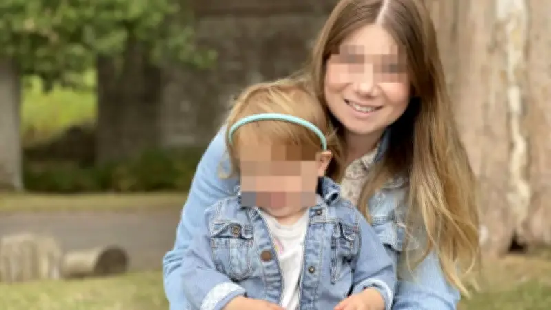 Lkw-Fahrer zu Haft verurteilt: Mutter rettete Tochter mit letzter Kraft vor Kran-Unfall