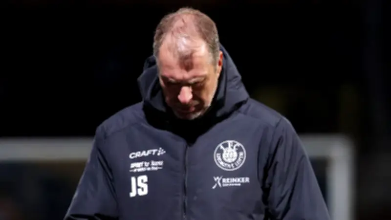 Lok Leipzig plant Derby-Strategie gegen BSG Chemie: So will Seitz den sechsten Sieg in Folge holen