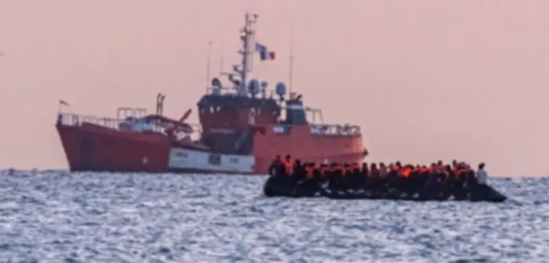 London zahlt Paris bis zu 760 Mio. Euro für Grenzsicherung am Ärmelkanal