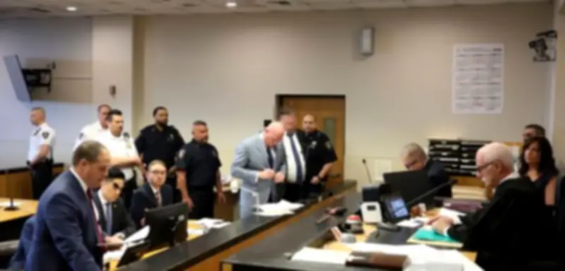 Long-Island-Serienkiller gesteht acht Morde: Architekt bekennt sich schuldig