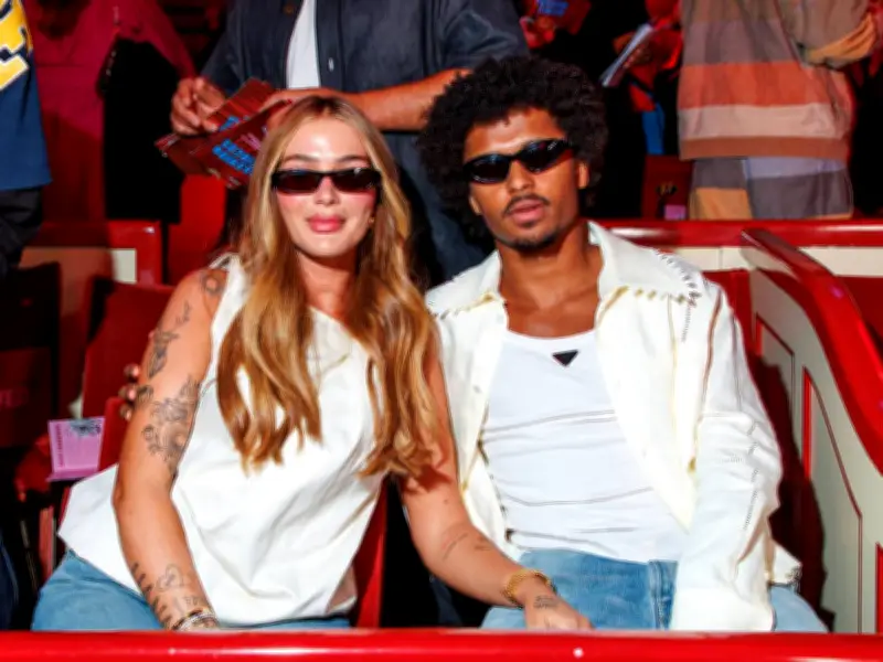 Loredana enthüllt: Adeyemi lehnte Wechselangebote für BVB ab