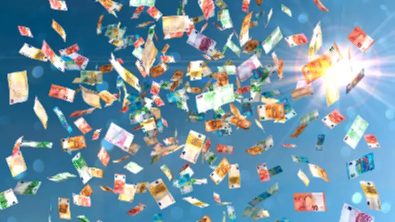 Lotto-Glück in Baden-Württemberg: Spielerin gewinnt fast 5,6 Millionen Euro