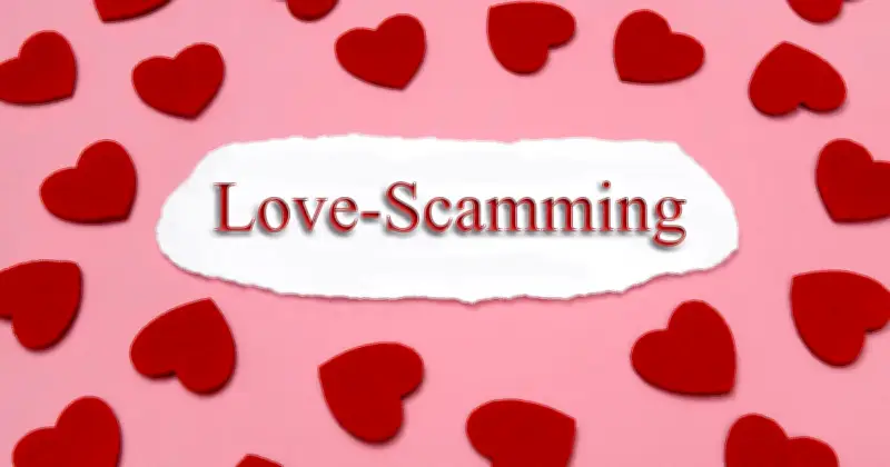 Love-Scamming in München: 76-Jähriger verliert 50.000 Euro an angebliche Traumfrau