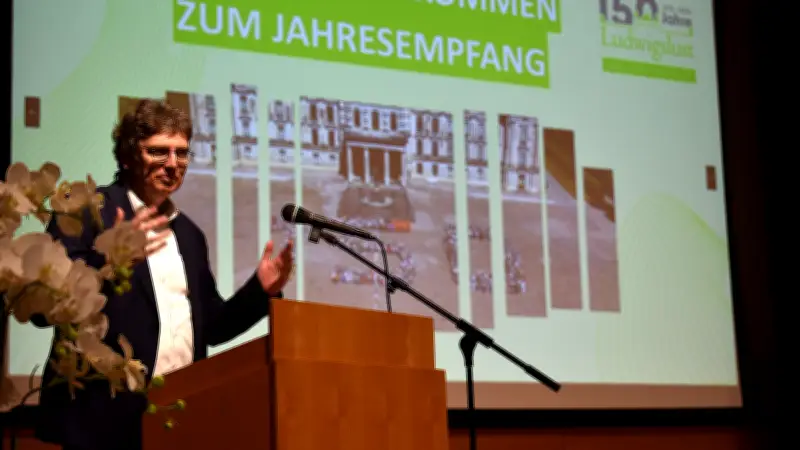 Ludwigslust stärkt Position in der Metropolregion Hamburg trotz Dominanz der Hansestadt