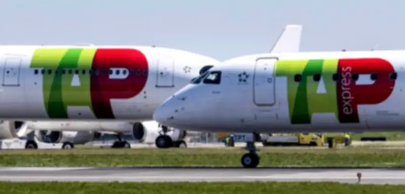 Lufthansa bietet auf TAP-Anteile: Bieterrennen um portugiesische Airline nimmt Fahrt auf