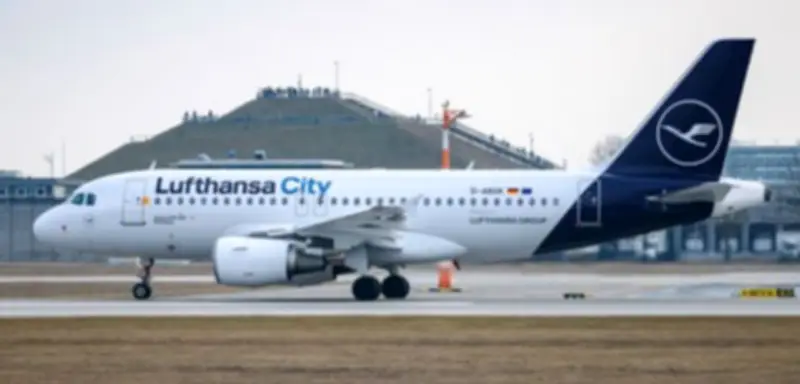 Lufthansa schließt Tarifvertrag mit Ver.di für City Airlines trotz UFO-Streiks