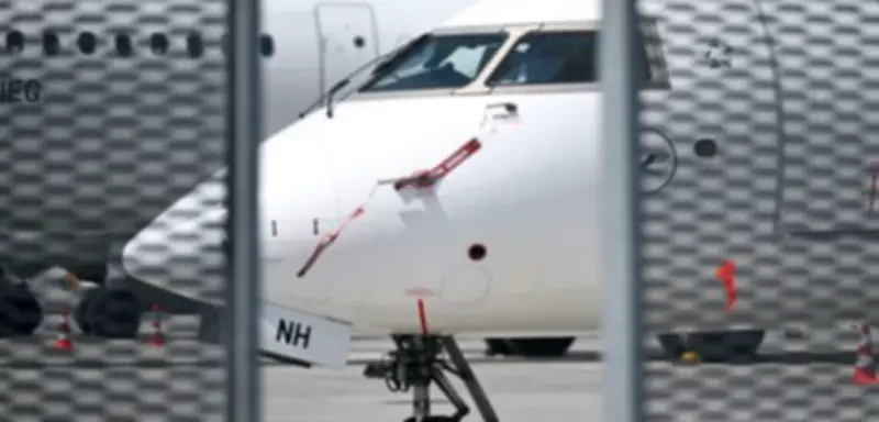 Lufthansa streicht 20.000 Flüge durch vorgezogenes Aus der Regionaltochter Cityline