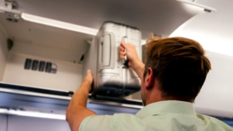 Lufthansa streicht kostenlosen Handgepäck-Koffer: Neuer Tarif ab Mai