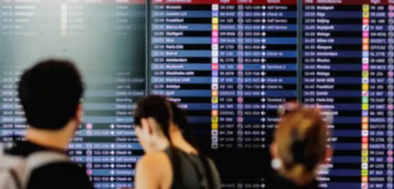 Lufthansa-Streik: Diese Rechte haben Passagiere bei Flugausfällen und Verspätungen