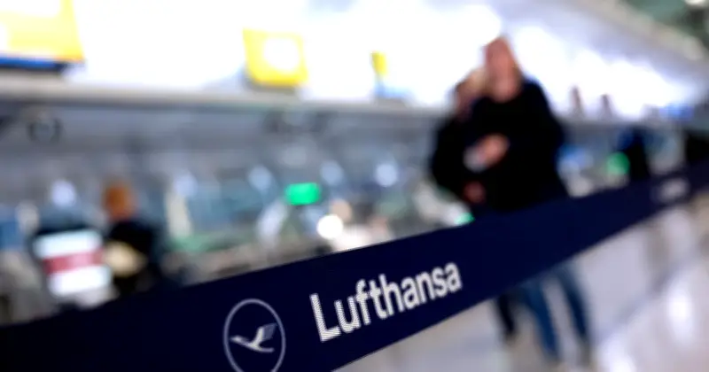 Lufthansa-Streik legt München lahm: 400 Flüge gestrichen, Frankfurt stark betroffen